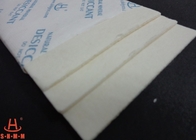 Plant Fiber Paper Material Dehumidifier Packets Customizable Printing For Wooden Furniture