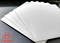 PE Film Moisture Absorbent Paper Air Fresher With 0.4mm Thickness